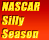 NASCAR Silly Season