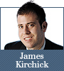 James Kirchick