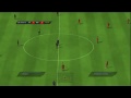 FIFA 2010 Gameplay Liverpool vs Man Utd PS3 High Quality