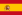 Flag of สเปน