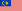 Flag of มาเลเซีย
