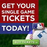 Single Game Tickets. On Sale Now!