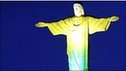 Christ the Redeemer statue, Rio de Janeiro
