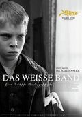 The White Ribbon (Das weisse Band)