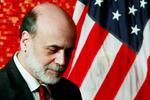 Ben Bernanke, Zentrist