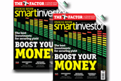 InvestSMART Smart Investor