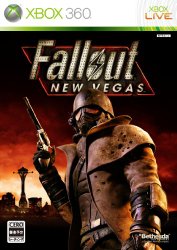 Fallout: New Vegas(フォールアウト:ニューベガス)【CEROレーティング「Z」】