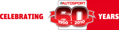 60 years of AUTOSPORT