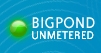 BigPond Unmetered