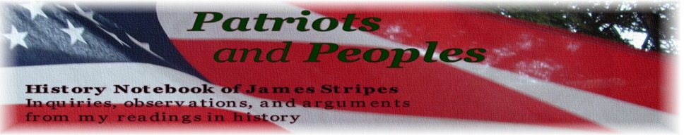 Patriots and Peoples