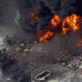 BP, Halliburton knew about faulty cement