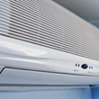 Photo: Energy-efficient air-conditioner