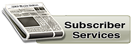 SubScribe Service Icon