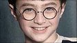 Harry Potter start Daniel Radcliffe