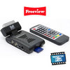 TV Capture Mini Scart Freeview Digital TV Receiver & Recorder