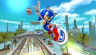 Sonic Free Riders Review Thumbnail