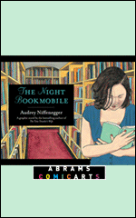 The Night BookMobile