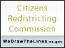CA Citizens Redistricting Commission