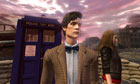 Dr Who games