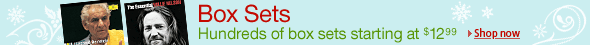 Hol-BoxSets