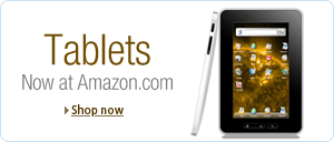 Tablets at Amazon.com