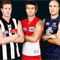 AFL Players Say No to Drugs