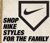 Shop Nike styles for the family.