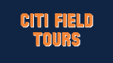 Citi Field Tours