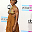 Jada Pinkett Smith arrives at the 38th Annual American Music Awards on Sunday, Nov. 21, 2010 in Los Angeles.