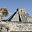 Move to Valladolid and you'll be a short drive from Chichen Itza, one of the new Seven World Wonders.