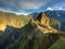 Photo: Machu Picchu, Peru