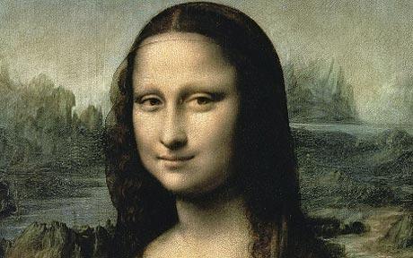 Mona Lisa landscape location mystery 'solved'
