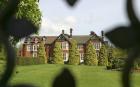 Win a short break staying at Scalford Hall in Leicestershire