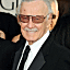 Writer/producer Stan Lee arrives at the 68th Annual Golden Globe Awards held at The Beverly Hilton hotel on January 16, 2011 in Beverly Hills, California.
