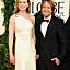 Actress Nicole Kidman (L) and singer Keith Urban arrive at the 68th Annual Golden Globe Awards held at The Beverly Hilton hotel on January 16, 2011 in Beverly Hills, California.