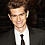 Andrew Garfield , 27. Recently seen in "The Imaginarium of Doctor Parnassus" and "The Social Network;" will play Spider-Man in its next film installment.