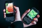 Smartphone-Test: Palms letzter Angriff mit Pre Plus und Pixi Plus