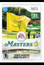 Tiger Woods PGA TOUR 12 Wii Games Game Art