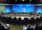 G20-Treffen: USA verlieren Biss bei Gestaltung der Weltwirtschaft
