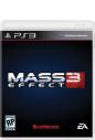 Mass Effect 3 PLAYSTATION3 Games Game Art