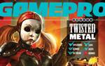 Twisted Metal: GamePro Magazine Preview
