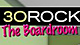 30 Rock Boardroom Game