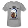 Parks & Recreation Li'l Sebastian Unisex T-Shirt