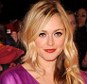 Fearne Cotton at the National Television Awards