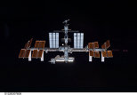 No ISS docking permission for SpaceX unless safety proven -Roscosmos