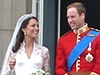 Prince William, Duke of Cambridge, and Catherine, Duchess of Cambridge