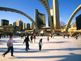 Photo: Nathan Phillips square