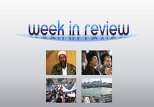 Week in review April 30-May 6, 2011