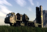 The first S-400 regiment has been deployed in Electrostal, also near Moscow, as part of the air and missile defense network around the Russian capital.