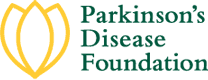 Parkinson's Disease Foundation logo